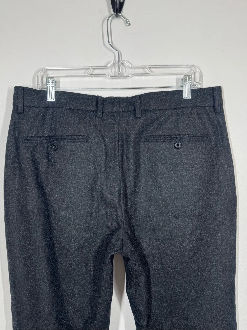 Wills these are